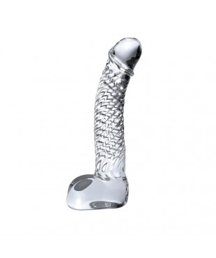 Icicles Dildo No. 61