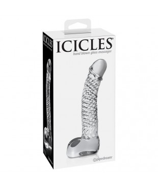 Icicles Dildo No 61