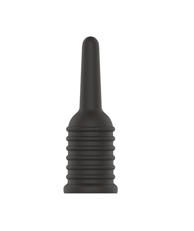 Funda para el Dedo Sexo Anal Negro Funda para el Dedo Sexo Anal Negro