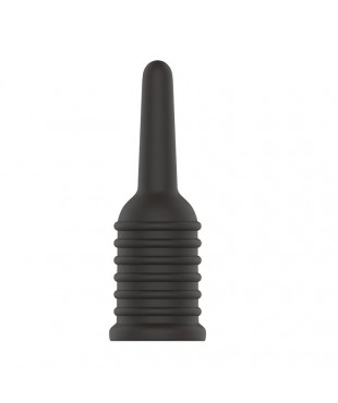 Funda para el Dedo Sexo Anal Negro Funda para el Dedo Sexo Anal Negro