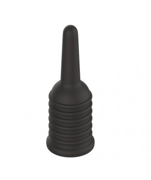 Funda para el Dedo Sexo Anal Negro Funda para el Dedo Sexo Anal Negro