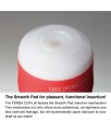 Masturbador Tenga Original Vacuum Cup Extra Cool
