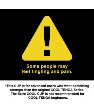 Masturbador Tenga Original Vacuum Cup Extra Cool
