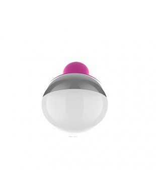 Vibrador 10 Funciones USB Rosa Vibrador 10 Funciones USB Rosa