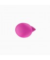 Vibrador 10 Funciones USB Rosa