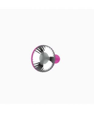 Vibrador 10 Funciones USB Rosa Vibrador 10 Funciones USB Rosa