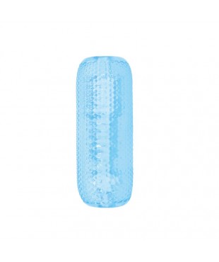 Masturbador Masculino Palm Stroker No. 2 - 4.9 Azul