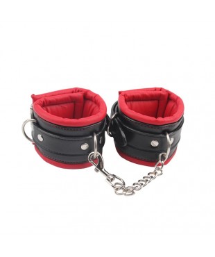 Esposas Super Soft Cuffs Esposas Super Soft Cuffs