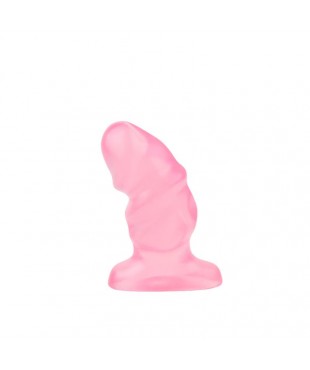 Mini Plug Anal Raging 3.6
