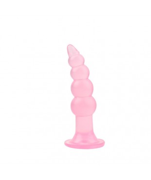 Plug Anal Bumpy 5.6