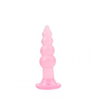 Plug Anal Bumpy 56