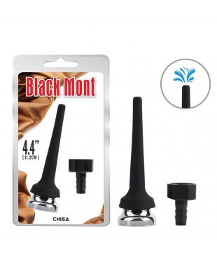 Accesorios para Ducha Anal Tapered Enema 4.4