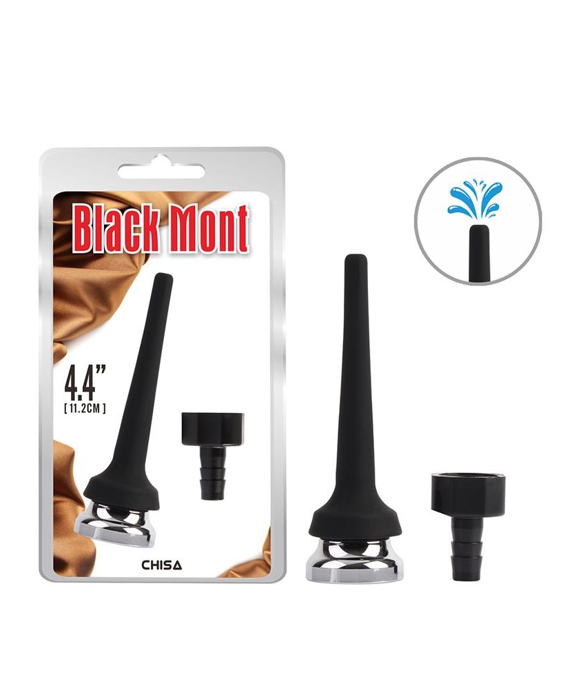 Accesorios para Ducha Anal Tapered Enema 44