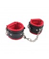 Esposas Super Soft Cuffs