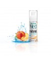 Lubricante Base Agua Melocoton 50 ml