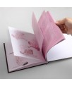 Libro Kamasutra 69 Posturas ES EN DE FR NL PT