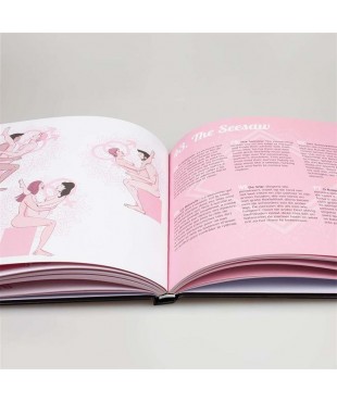 Libro Kamasutra 69 Posturas ES EN DE FR NL PT Libro Kamasutra 69 Posturas ES EN DE FR NL PT