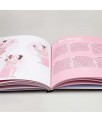 Libro Kamasutra 69 Posturas ES EN DE FR NL PT