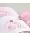 Libro Kamasutra 69 Posturas ES EN DE FR NL PT
