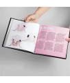 Libro Kamasutra 69 Posturas ES EN DE FR NL PT