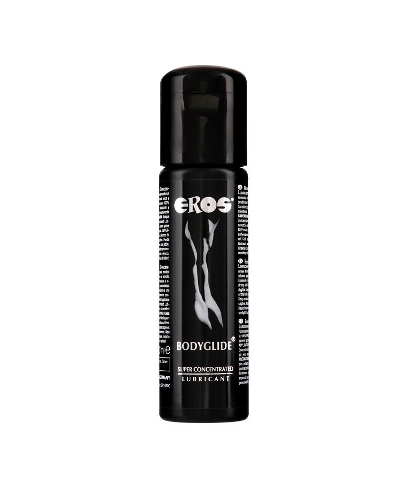 Lubricante Super Concentrado Silicona Bodyglide 100 ml