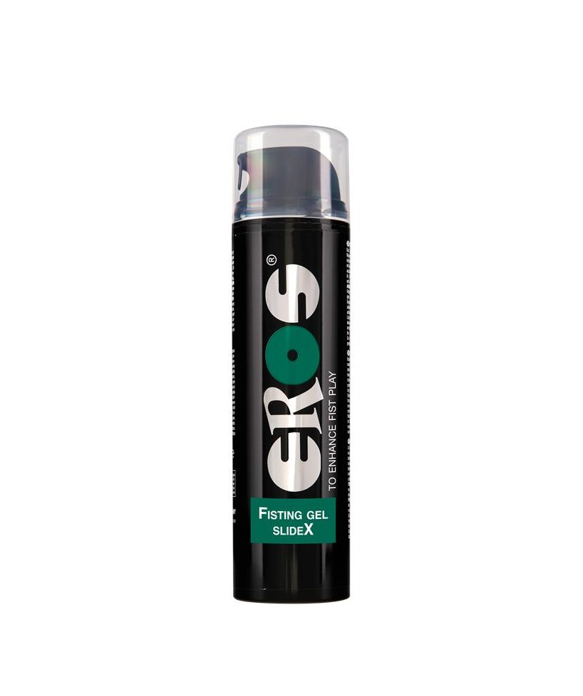 Gel Fisting Silicona SlideX 200 ml Gel Fisting Silicona SlideX 200 ml