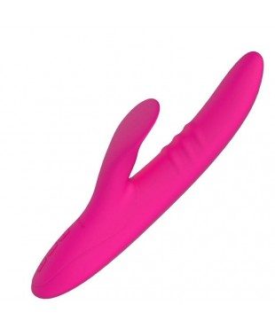 Vibrador Peri Fuchsia