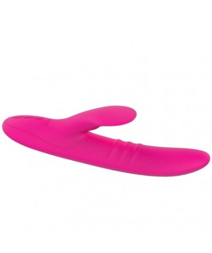 Vibrador Peri Fuchsia