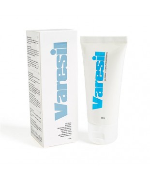 Crema para las Varices Varesil