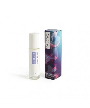 Phiero Night Woman Perfume con Feromonas