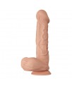 Dildo Realista con Ventosa Bergrisi 102