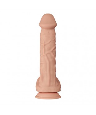 Dildo Realista con Ventosa Bergrisi 102 Dildo Realista con Ventosa Bergrisi 102