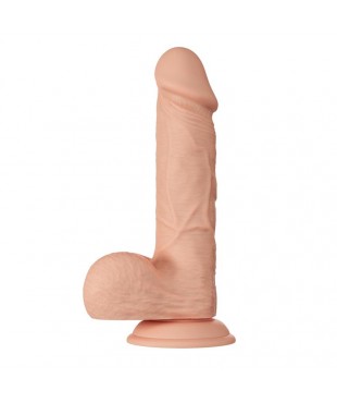 Dildo Realista Bahamut 8.5