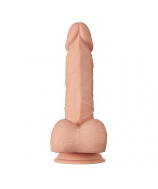 Dildo Realista Bahamut 85