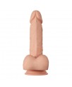Dildo Realista Bahamut 85