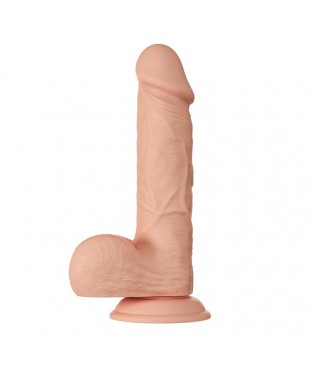 Dildo Realista Bahamut 85