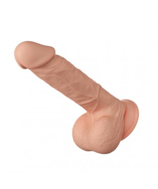 Dildo Realista Bahamut 85