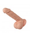Dildo Realista Bahamut 85