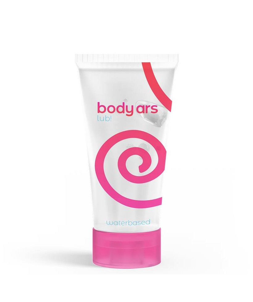 Gel Lubricante Base de Agua Natural 75 ml Gel Lubricante Base de Agua Natural 75 ml