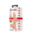 Dildo Realista Bahamut 85