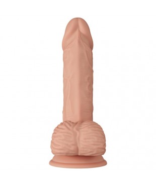 Dildo Realista Catoblepas 8.1