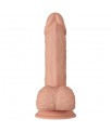 Dildo Realista Catoblepas 81