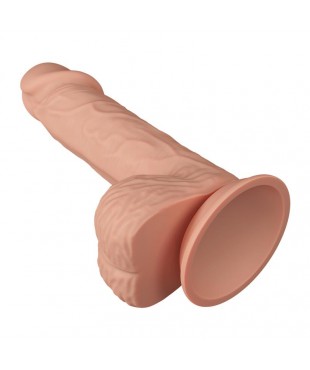 Dildo Realista Catoblepas 81 Dildo Realista Catoblepas 81