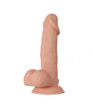 Dildo Realista Zebulon 7.6