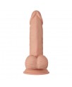Dildo Realista Zebulon 76