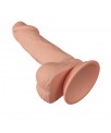 Dildo Realista Zebulon 76