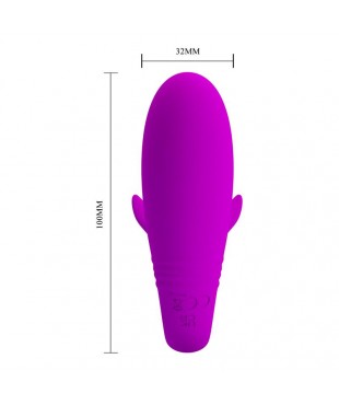 Jordyn Estimulador con Control Remoto