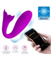 Jayleen Estimulador con Control APP