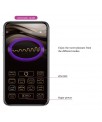 Jayleen Estimulador con Control APP