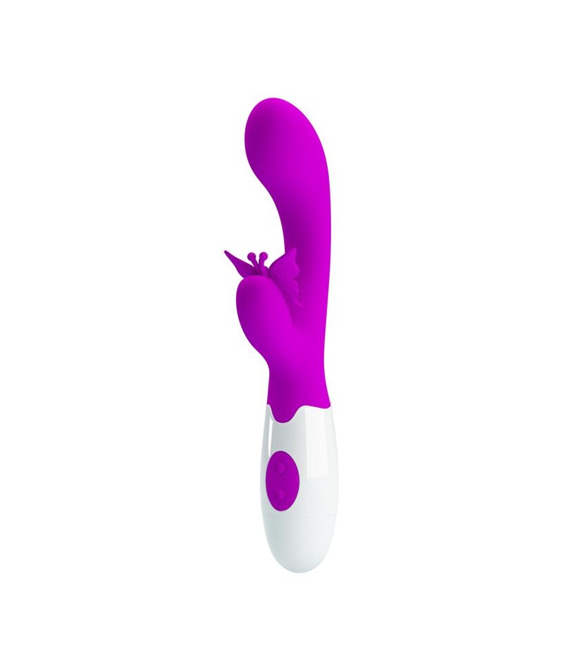 Butterfly Kiss Vibrador Butterfly Kiss Vibrador
